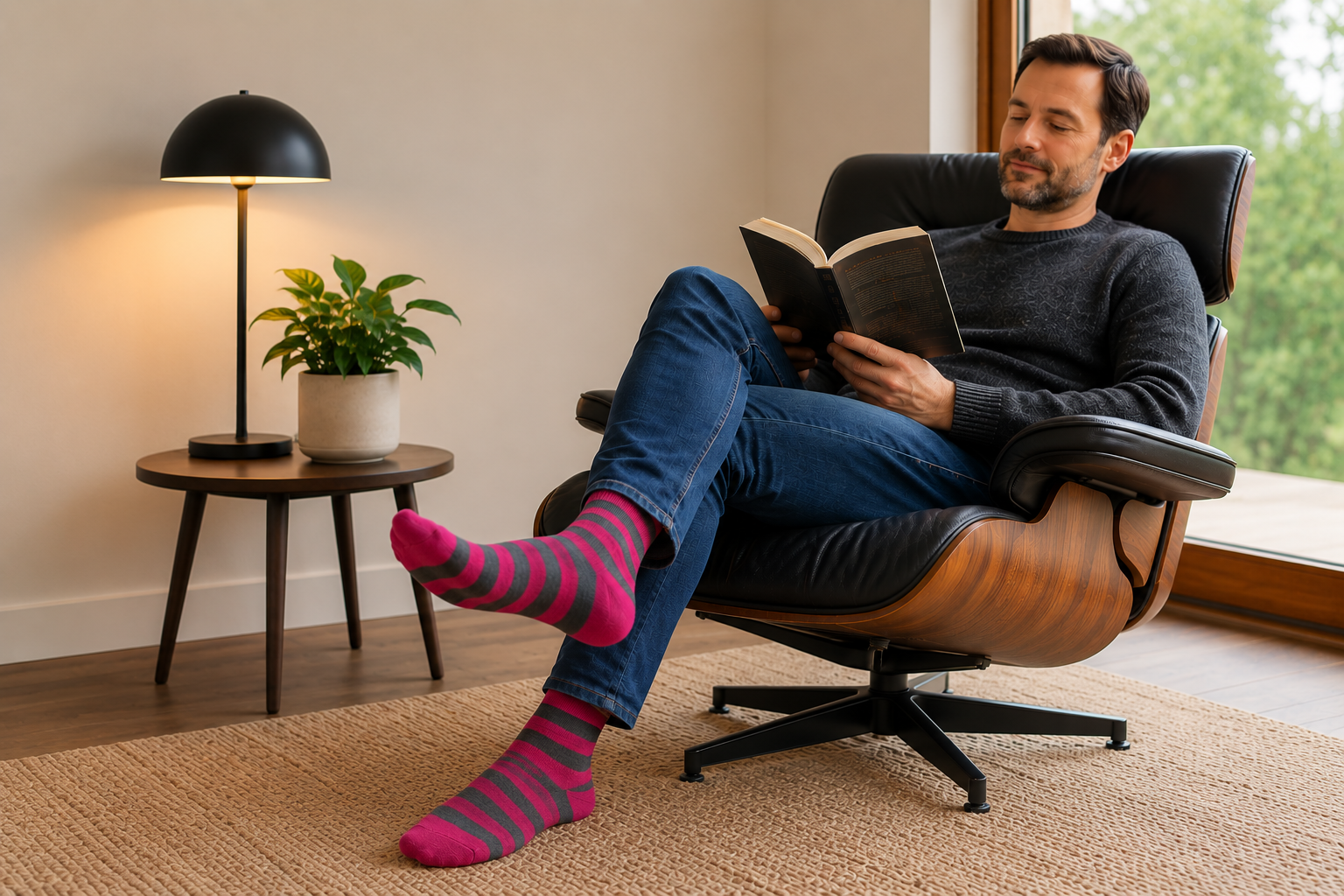 Casual Socks