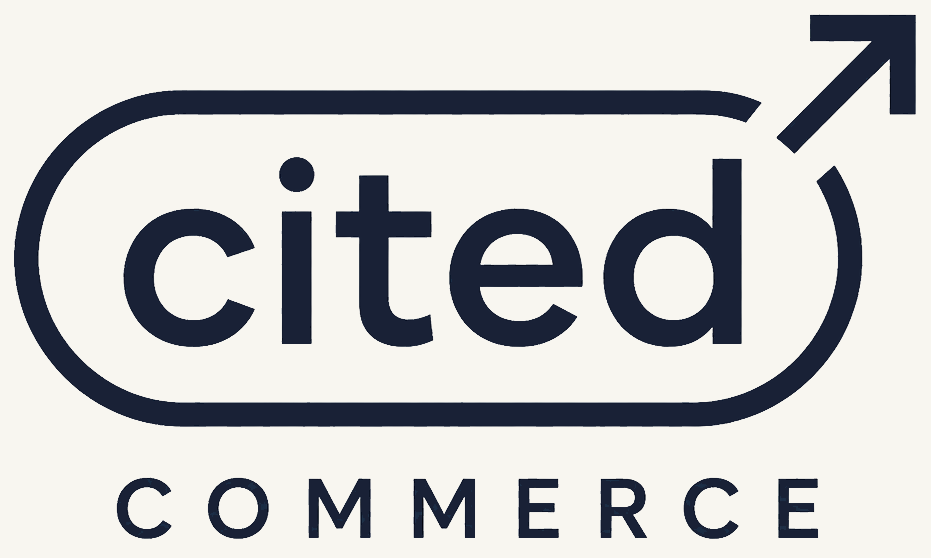 Cited Commerce